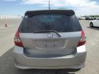 2007 Honda Fit S للبيع في Fresno، CA - Front End