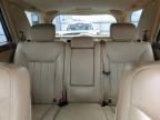 2008 Mercedes-Benz Ml 320 Cdi на продаже в Prairie Grove, AR - Hail