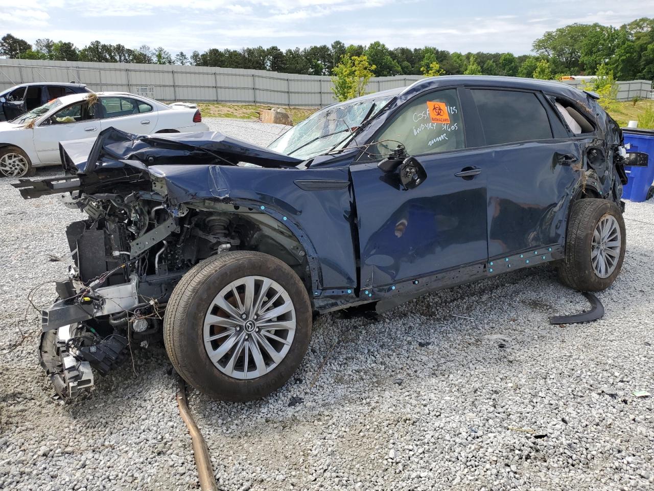 Fairburn, GA에서 판매 중인 2024 Mazda Cx-90 Select - Biohazard/Chemical