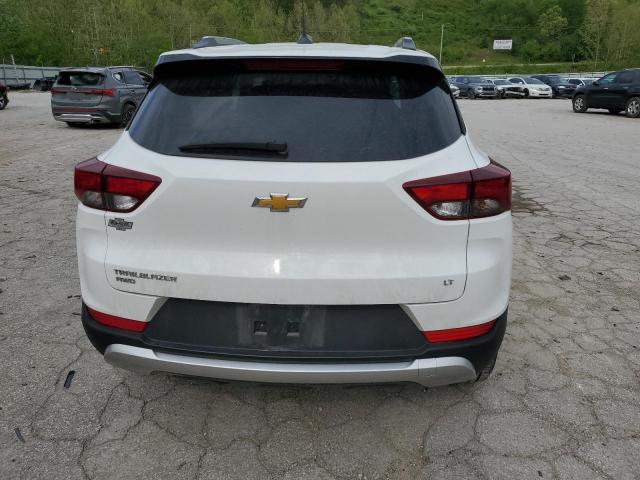  CHEVROLET TRAILBLZR 2023 Білий