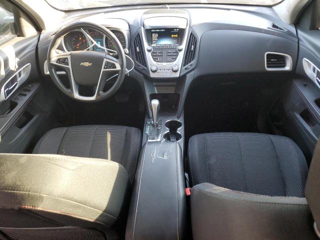  CHEVROLET EQUINOX 2014 Beżowy