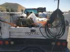 2001 Gmc Sierra C2500 Heavy Duty продається в Colton, CA - Vandalism