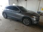 2020 Infiniti Qx50 Pure 2.0L zu verkaufen in Lexington, KY - Front End