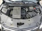 2017 Chevrolet Equinox Ls en Venta en Newton, AL - Front End