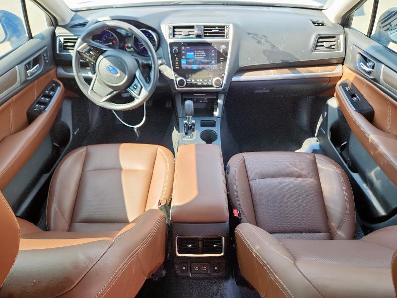  SUBARU OUTBACK 2019 Biały