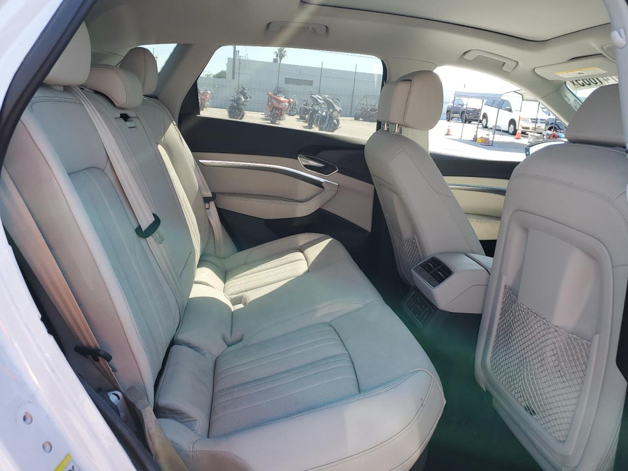 2024 Audi Q8 E-Tron Premium Plus VIN: WA15AAGE2RB034558 Lot: 56741665