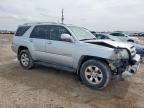 2004 Toyota 4Runner Sr5 en Venta en Houston, TX - Front End