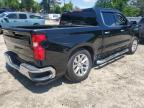 2019 Chevrolet Silverado K1500 Ltz na sprzedaż w Hampton, VA - Side