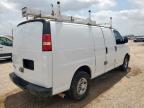 2016 Chevrolet Express G2500  за продажба в Houston, TX - Minor Dent/Scratches