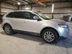 2011 Ford Edge Limited იყიდება Eldridge-ში, IA - Side