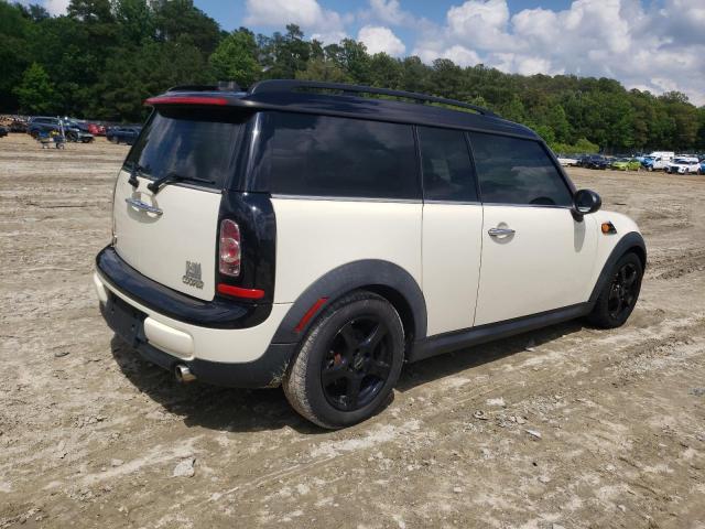Crossovers MINI COOPER 2012 White