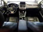 2016 Lexus Nx 300H en Venta en East Granby, CT - Side
