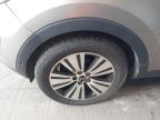 2014 KIA SPORTAGE K for sale at Copart SANDTOFT