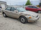 2002 Buick Century Custom na sprzedaż w Appleton, WI - Side