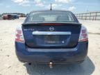 2012 Nissan Sentra 2.0 на продаже в Jacksonville, FL - Front End