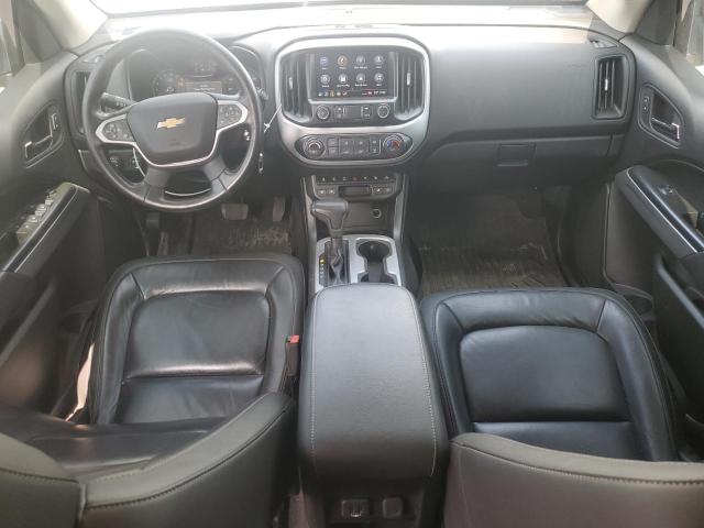  CHEVROLET COLORADO 2019 Biały
