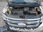2011 Ford Edge Limited на продаже в Dunn, NC - Front End