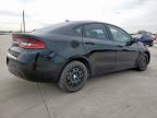2013 Dodge Dart Se zu verkaufen in Grand Prairie, TX - Mechanical