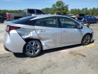 2022 Toyota Prius Night Shade de vânzare în Gaston, SC - Side