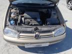 2003 VOLKSWAGEN GOLF E for sale at Copart BELFAST