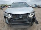 2017 Nissan Rogue S продається в Houston, TX - Front End