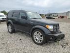 2011 Dodge Nitro Heat for Sale in Chicago Heights, IL - Front End