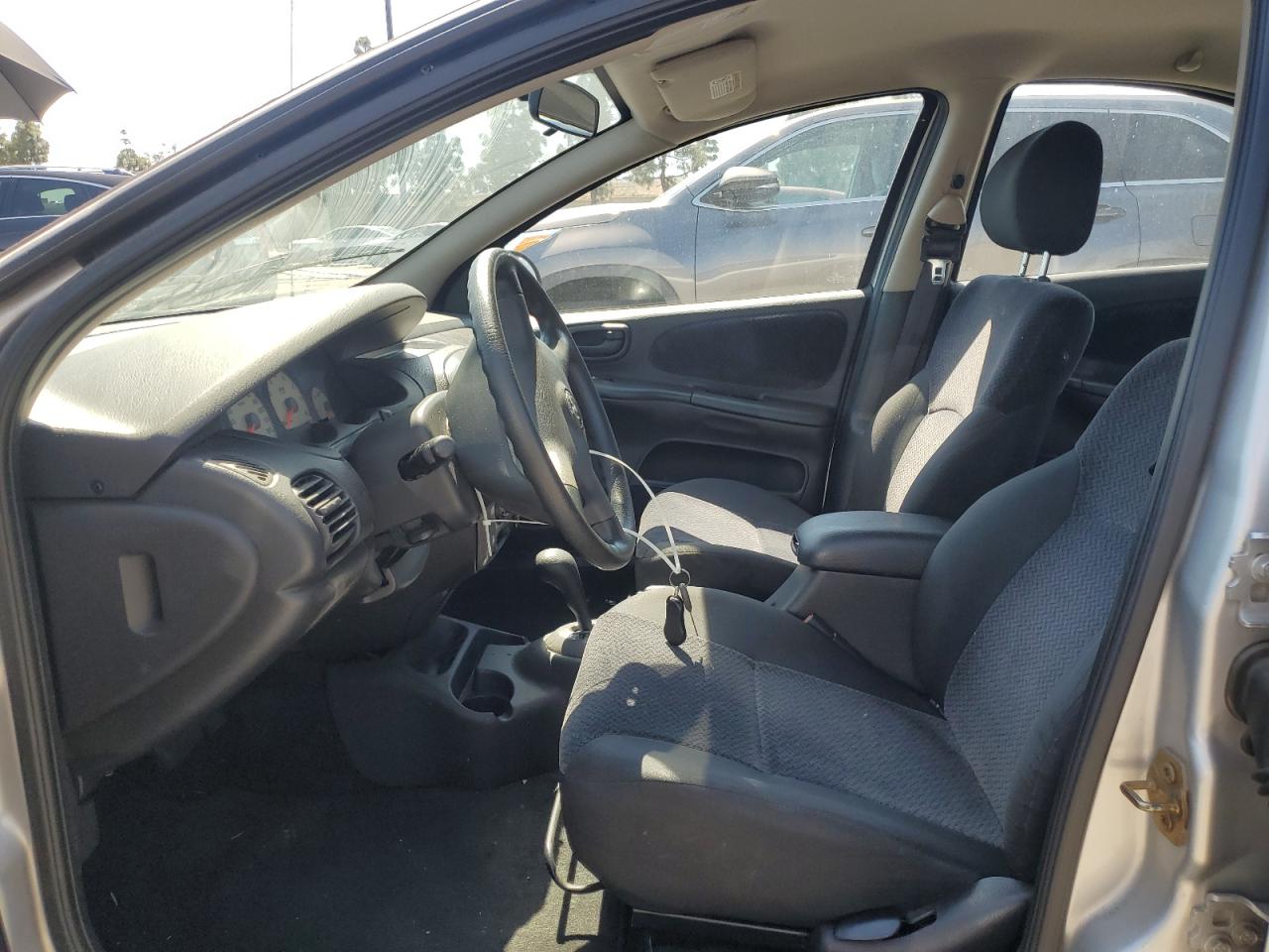 2002 Dodge Neon Es VIN: 1B3ES56C82D652554 Lot: 56375945