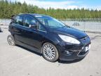 2013 FORD C-MAX TITA for sale at Copart WHITBURN