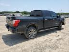 2017 Nissan Titan Xd Sl en Venta en Conway, AR - Mechanical