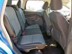 2017 Ford Escape S zu verkaufen in Anthony, TX - Front End