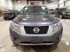 2013 Nissan Pathfinder S for Sale in Milwaukee, WI - Minor Dent/Scratches