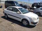 2009 Kia Rio Base للبيع في Albuquerque، NM - Rear End
