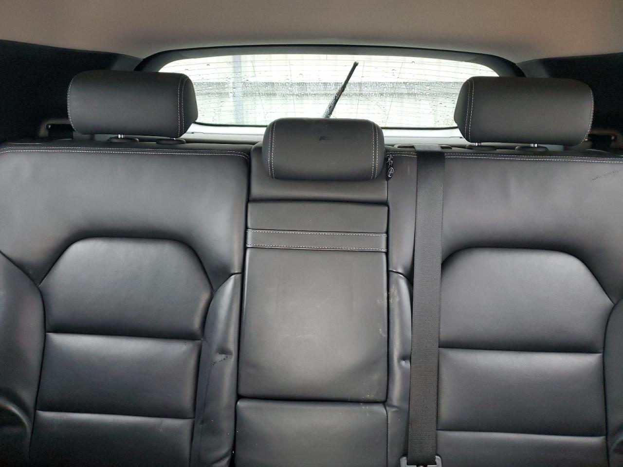 2017 Infiniti Qx30 Base VIN: SJKCH5CRXHA034396 Lot: 57296345