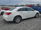 2012 Chrysler 200 Lx for Sale in Earlington, KY - Hail