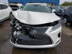 2021 Lexus Rx 350 na sprzedaż w Woodhaven, MI - Front End