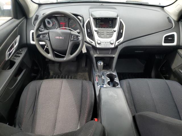  GMC TERRAIN 2016 Сріблястий