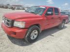 2008 Dodge Dakota Quad Slt for Sale in Cahokia Heights, IL - Front End