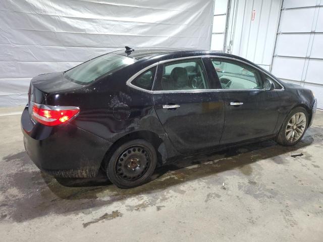  BUICK VERANO 2012 Чорний
