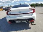 2022 Hyundai Sonata Sel Plus იყიდება Lebanon-ში, TN - Front End