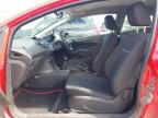 2013 FORD FIESTA STY for sale at Copart CHESTER
