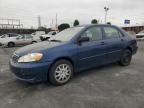 2006 Toyota Corolla Ce   for Sale in Wilmington, CA - Frame Damage