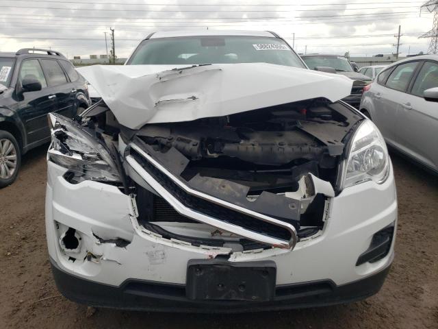  CHEVROLET EQUINOX 2013 Biały