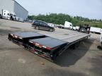 2022 Gatormade 35+5 Gooseneck 16K Equipment Trailer for Sale in West Mifflin, PA - Side