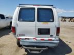 2006 Ford Econoline E250 Van на продаже в Tucson, AZ - Undercarriage