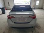 2015 Toyota Corolla L იყიდება Lexington-ში, KY - Front End