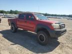 2010 Toyota Tacoma Double Cab for Sale in Conway, AR - Water/Flood