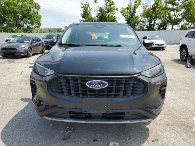  FORD ESCAPE 2023 Black