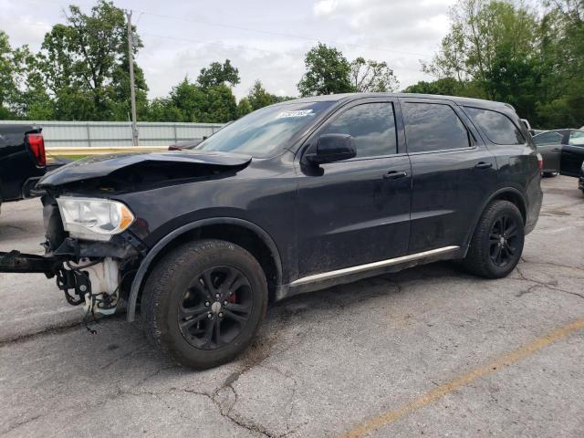 2013 Dodge Durango Sxt