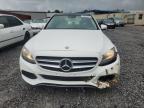 2016 Mercedes-Benz C 300 4Matic на продаже в Hueytown, AL - Front End