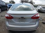 2019 Ford Fiesta Se en Venta en Riverview, FL - Side